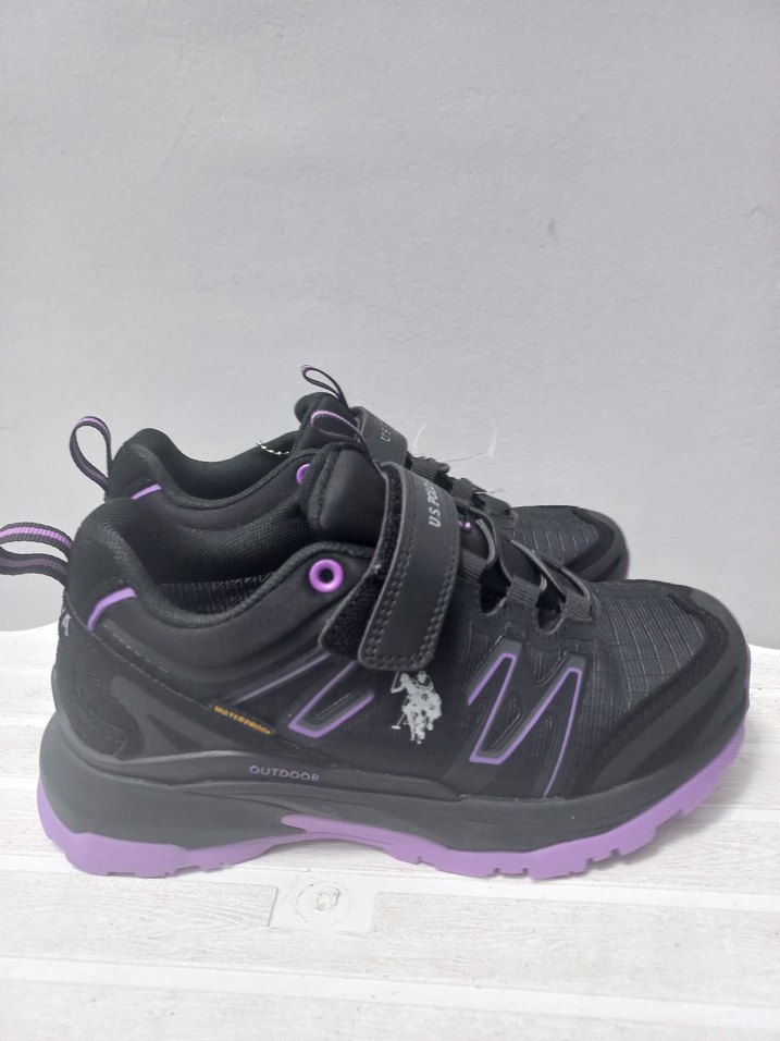 WATERPROOF ÇOCUK SPORAYAKKABI - Görsel 5