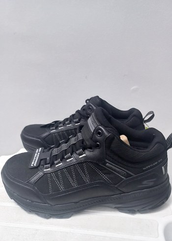 %100 WATERPROOF SKECHERS SPORAYAKKABI - Görsel 3