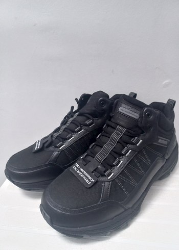 %100 WATERPROOF SKECHERS SPORAYAKKABI - Görsel 7