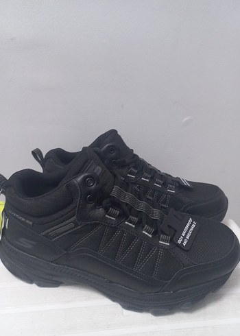 %100 WATERPROOF SKECHERS SPORAYAKKABI - Görsel 4