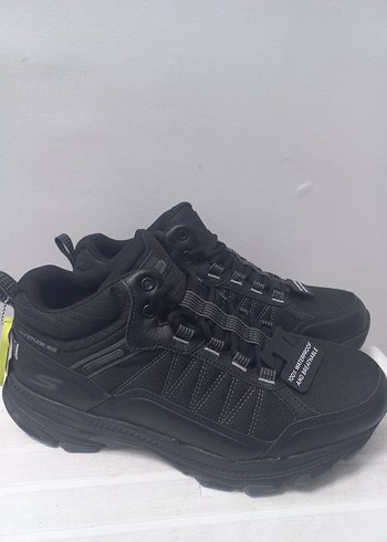 %100 WATERPROOF SKECHERS SPORAYAKKABI - Görsel 8
