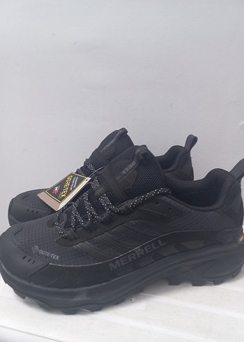 MERRELL ERKEK SPORAYAKKABI - Görsel 4