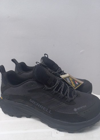 MERRELL ERKEK SPORAYAKKABI - Görsel 6