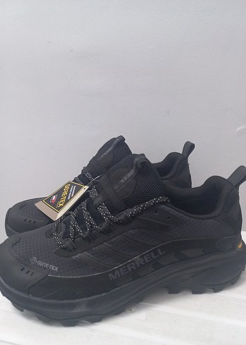 MERRELL ERKEK SPORAYAKKABI - Görsel 7