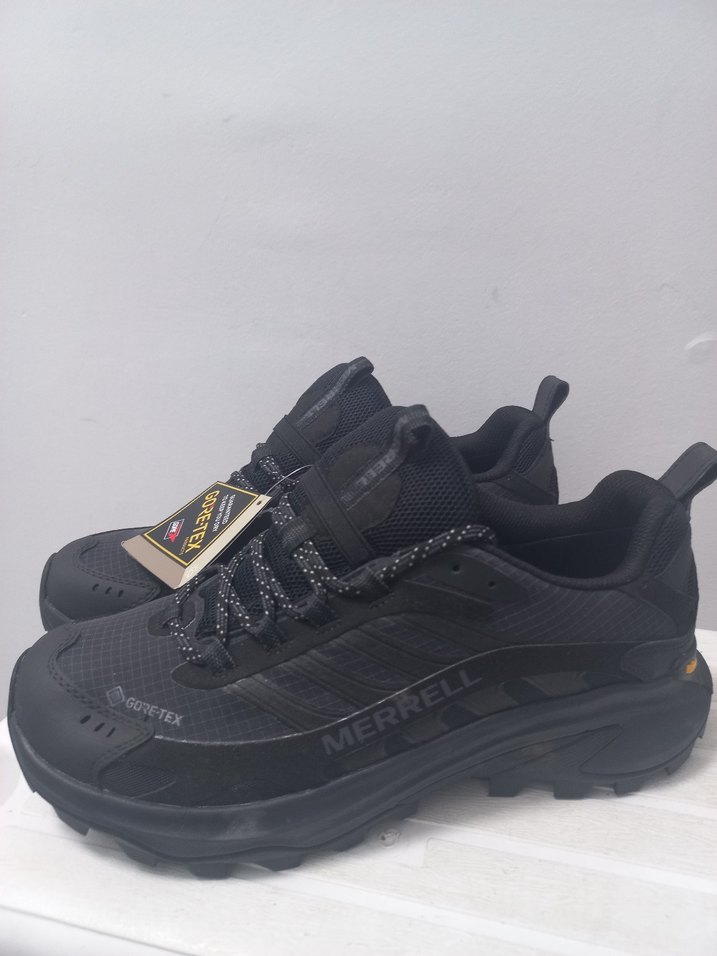 MERRELL ERKEK SPORAYAKKABI - Görsel 4