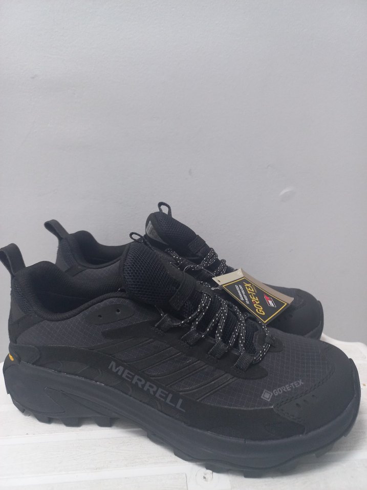 MERRELL ERKEK SPORAYAKKABI - Görsel 3