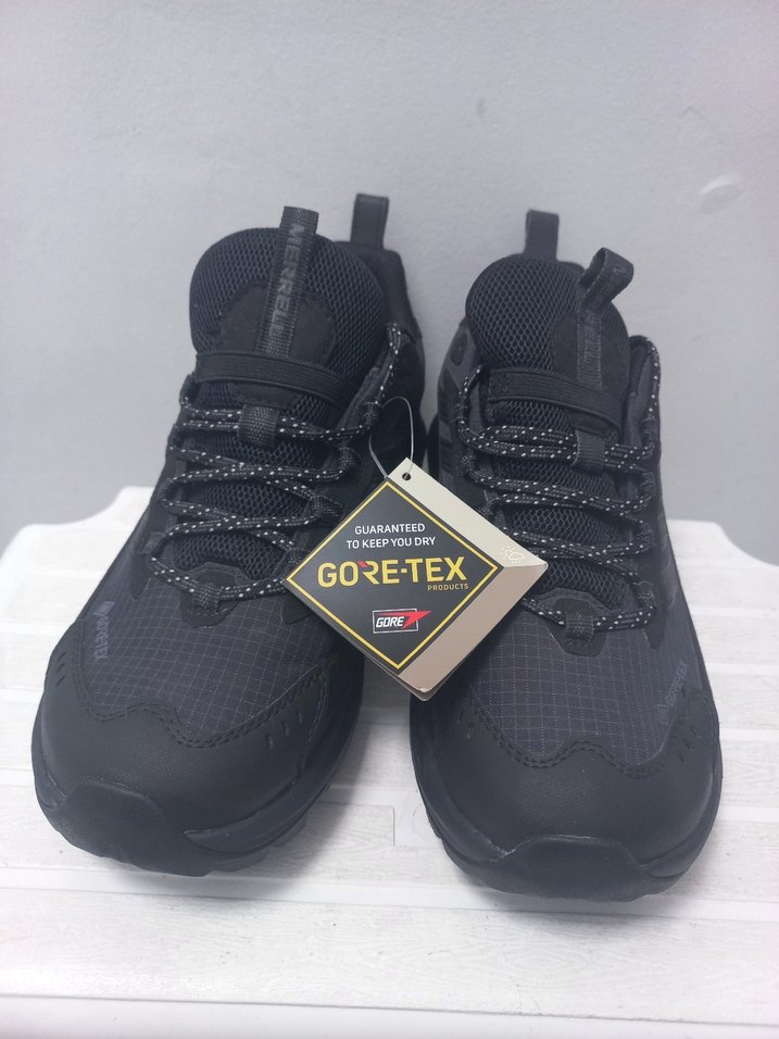 MERRELL ERKEK SPORAYAKKABI - Görsel 2