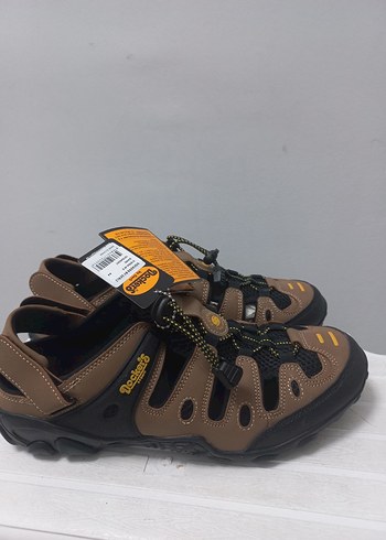 Dockers  Erkek Sandalet - Görsel 7