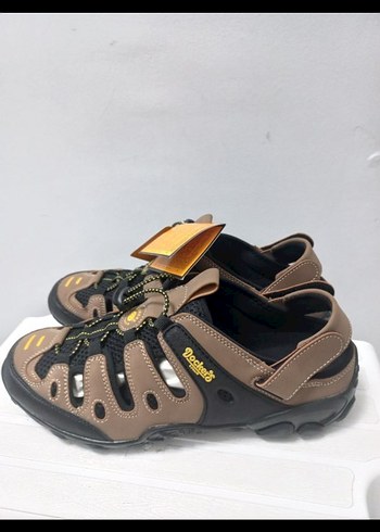 Dockers  Erkek Sandalet - Görsel 8