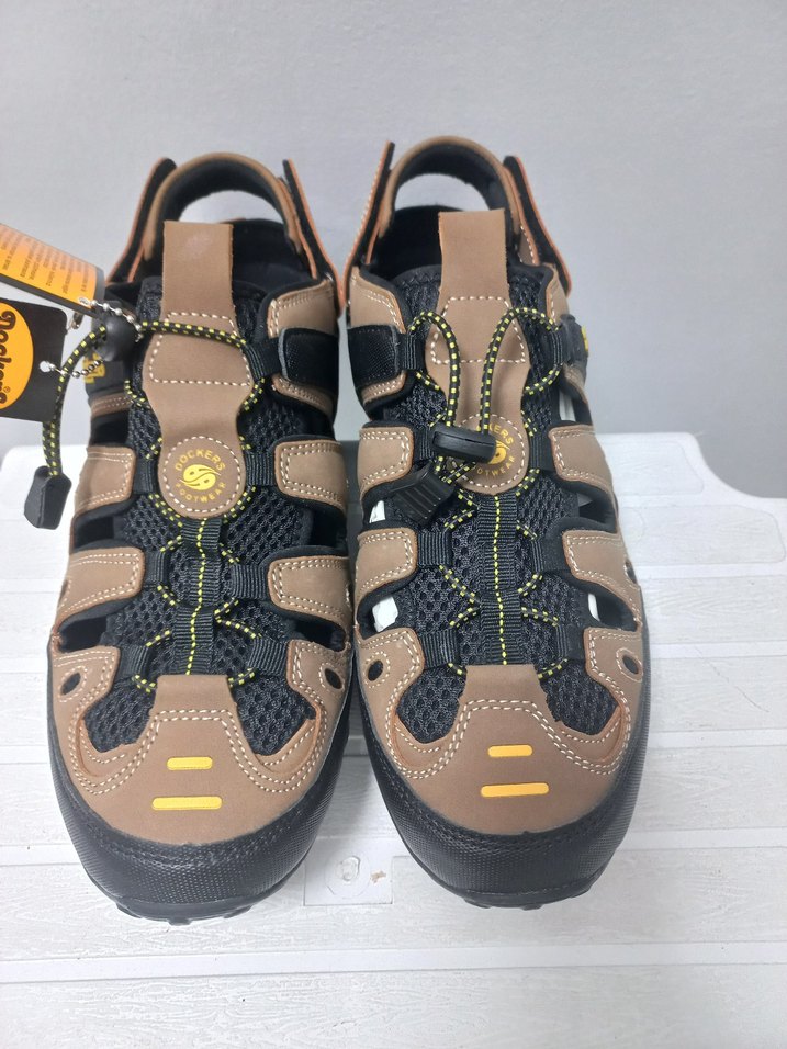 Dockers  Erkek Sandalet - Görsel 2