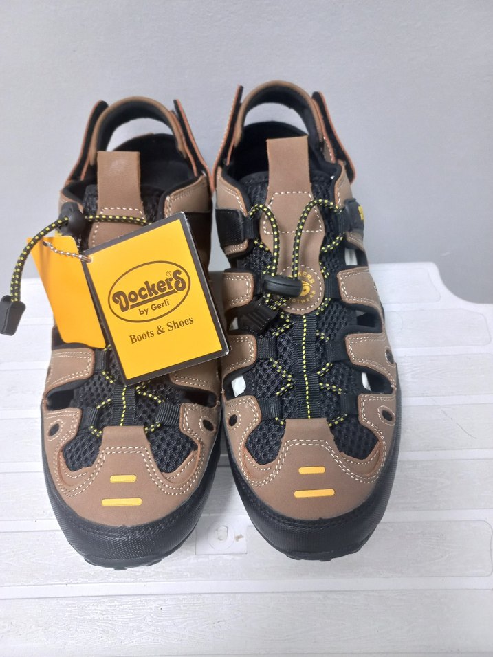 Dockers  Erkek Sandalet - Görsel 3