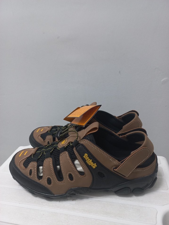 Dockers  Erkek Sandalet - Görsel 4