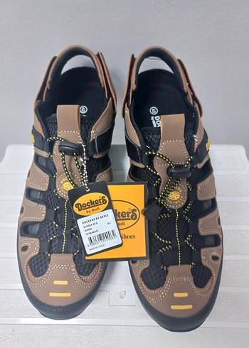 Dockers Erkek  Sandalet - Görsel 6