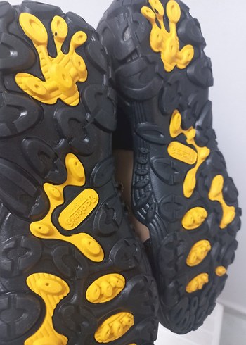 Dockers Erkek  Sandalet - Görsel 8