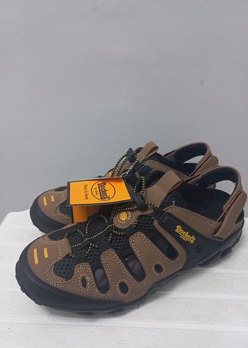 Dockers Erkek  Sandalet - Görsel 7