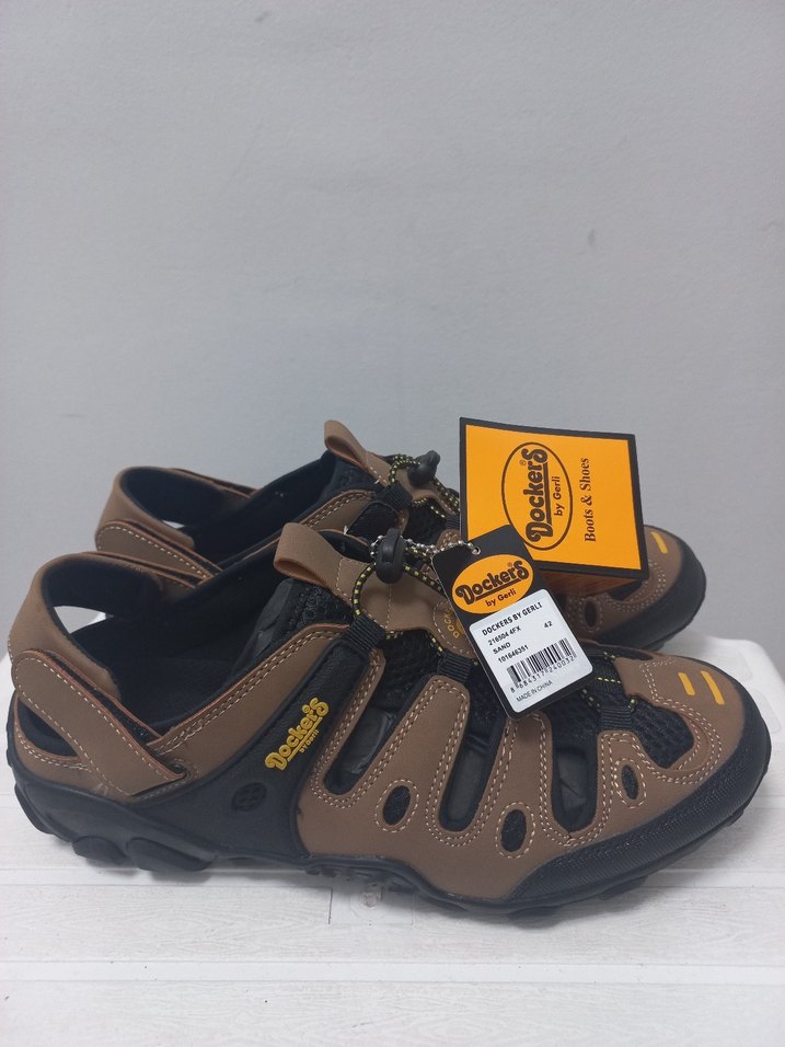 Dockers Erkek  Sandalet - Görsel 2