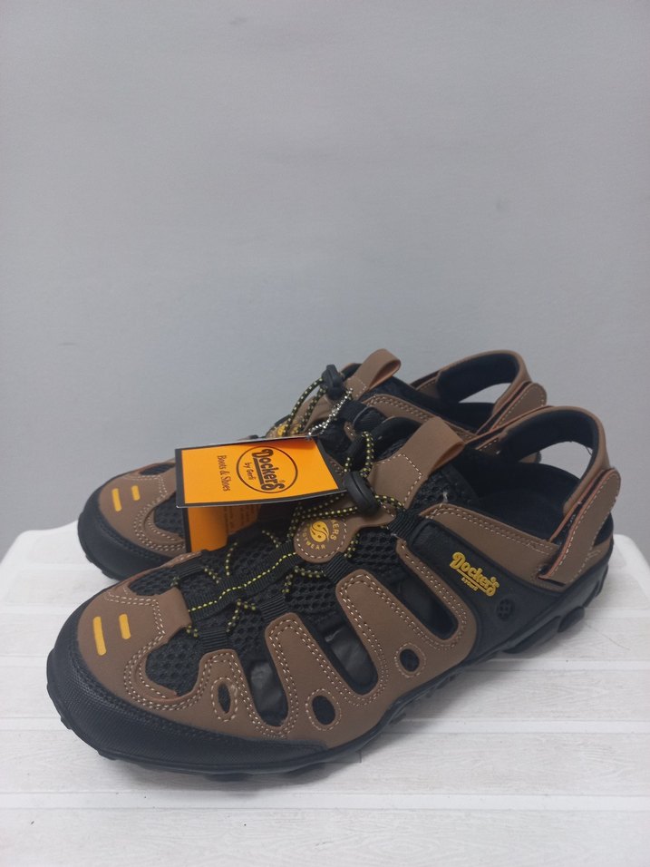 Dockers Erkek  Sandalet - Görsel 3