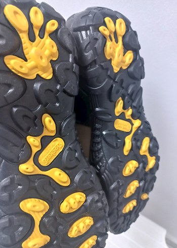 DOCKERS ERKEK SANDALET - Görsel 7