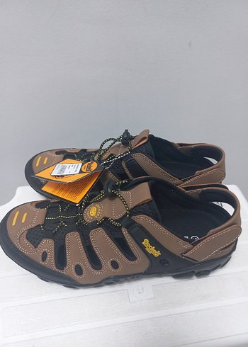 DOCKERS ERKEK SANDALET - Görsel 5