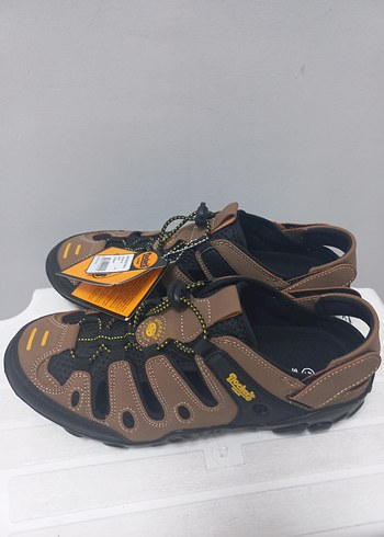 DOCKERS ERKEK SANDALET - Görsel 6