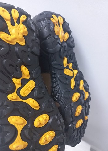 DOCKERS ERKEK SANDALET - Görsel 7