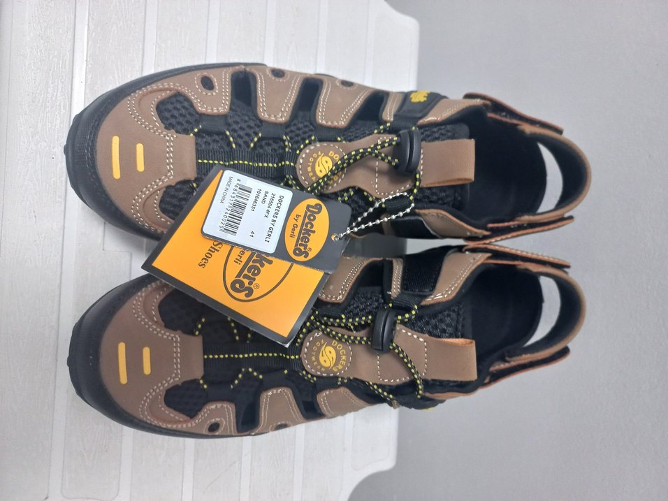 DOCKERS ERKEK SANDALET - Görsel 4