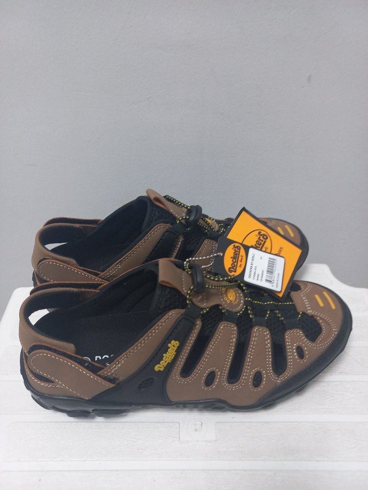 DOCKERS ERKEK SANDALET - Görsel 2