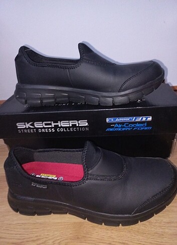 Skechers Kadın Ayakkabı 