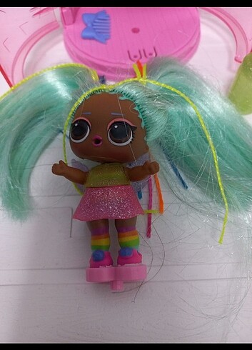 Lolybon LOL BEBEK