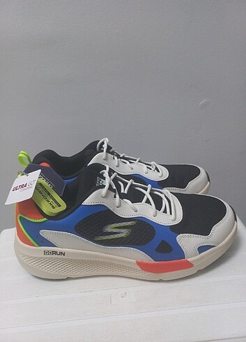 SKECHERS ERKEK SPORAYAKKABI 