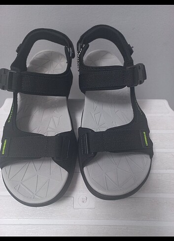 LUMBERJACK ERKEK SANDALET  - Görsel 4