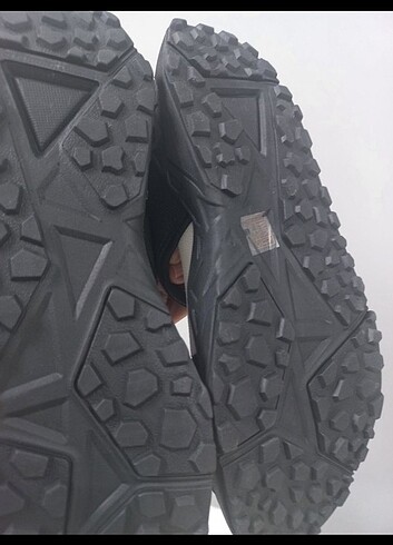 LUMBERJACK ERKEK SANDALET  - Görsel 5