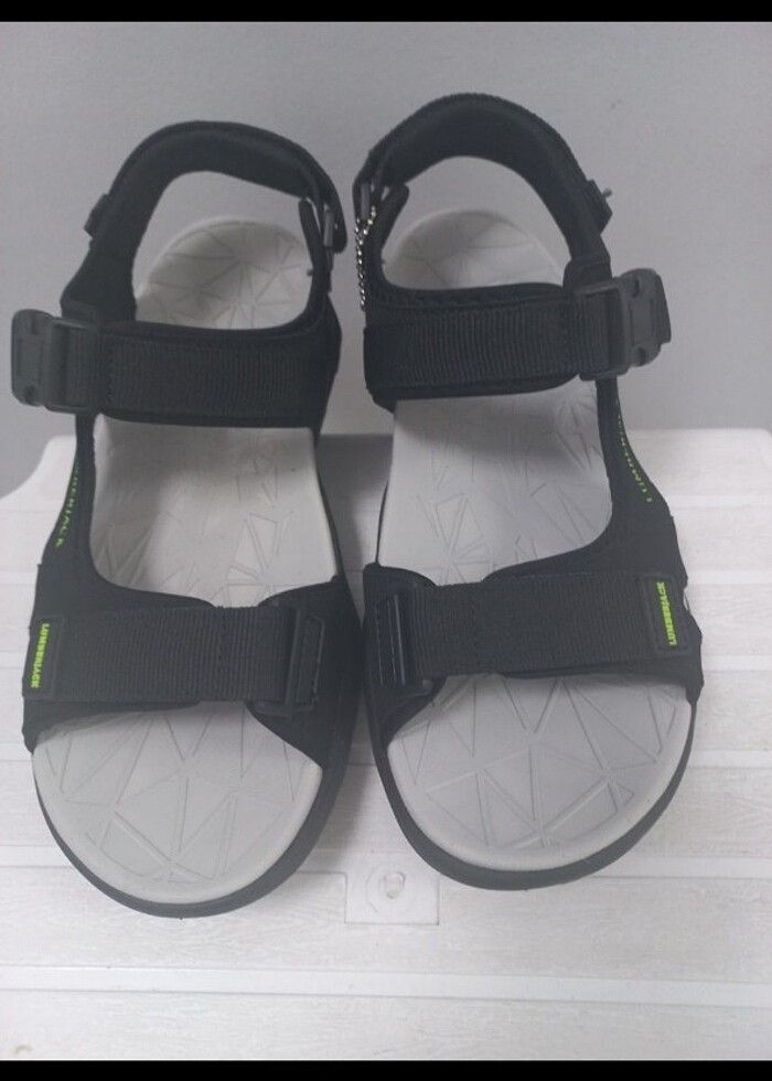 LUMBERJACK ERKEK SANDALET  - Görsel 2