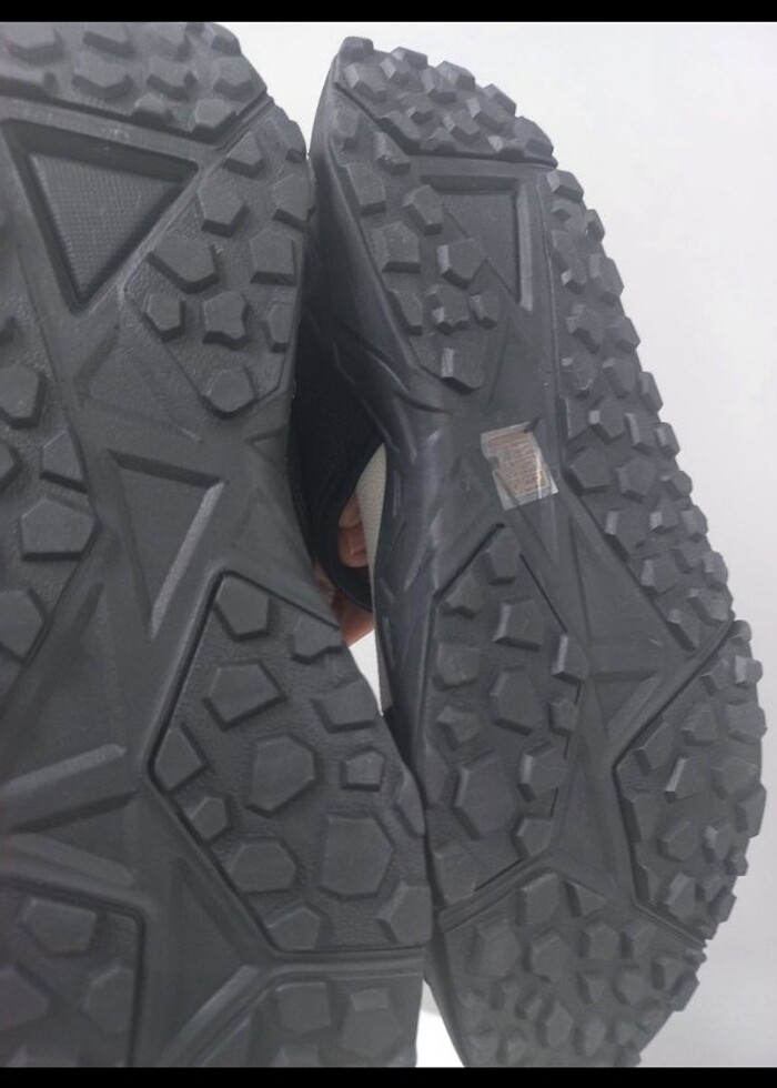 LUMBERJACK ERKEK SANDALET  - Görsel 5