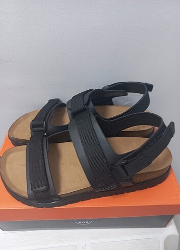 DEİCHMANN ERKEK SANDALET  - Görsel 2