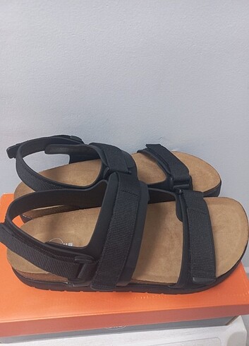 DEİCHMANN ERKEK SANDALET  - Görsel 3