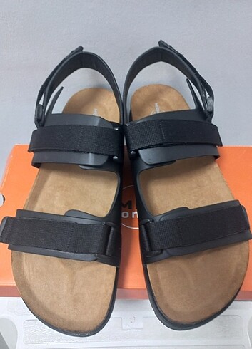 DEİCHMANN ERKEK SANDALET  - Görsel 4