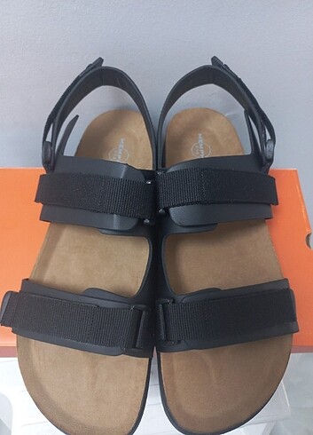DEİCHMANN ERKEK SANDALET  - Görsel 5