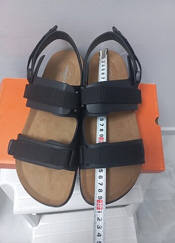DEİCHMANN ERKEK SANDALET  - Görsel 7