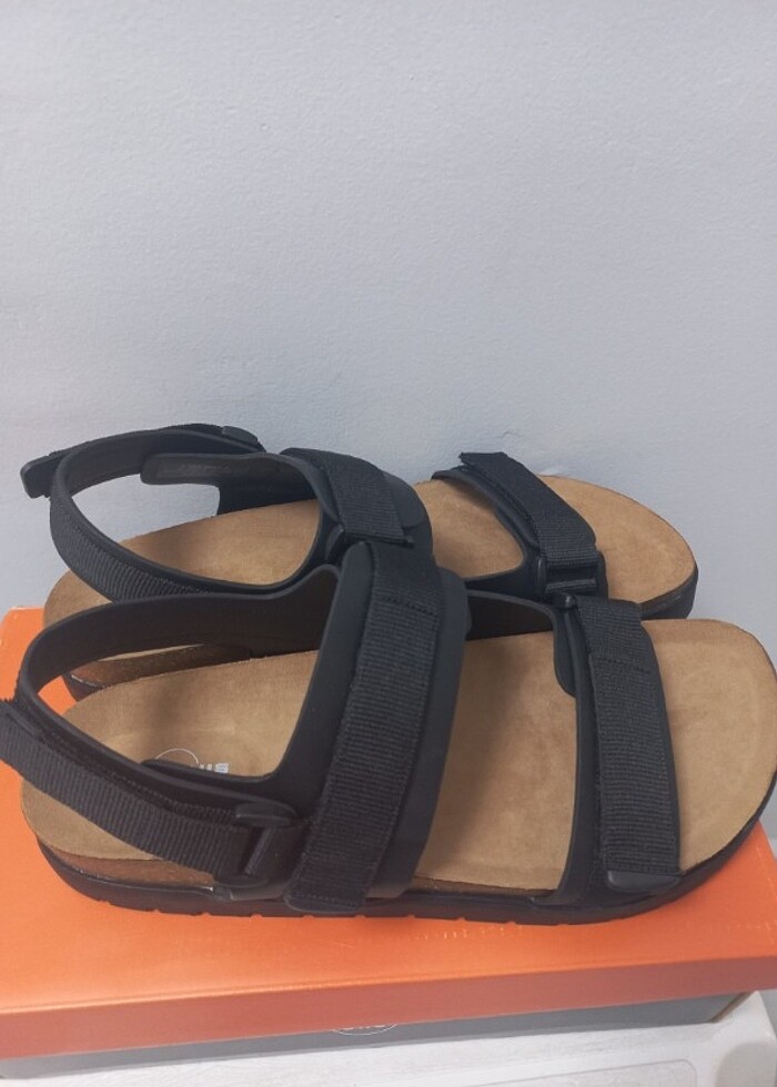 DEİCHMANN ERKEK SANDALET  - Görsel 3