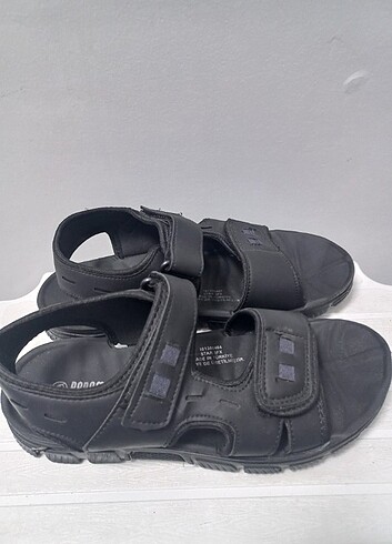ERKEK SANDALET - Görsel 2