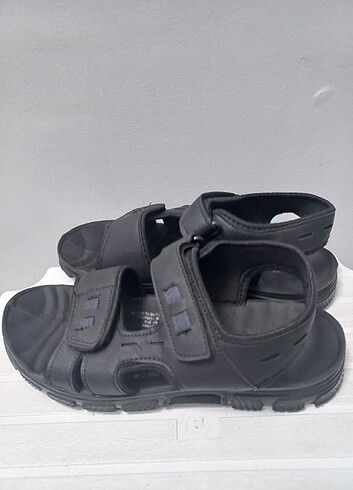 ERKEK SANDALET - Görsel 3