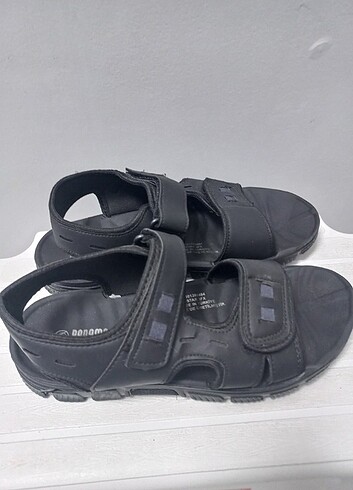 ERKEK SANDALET - Görsel 4