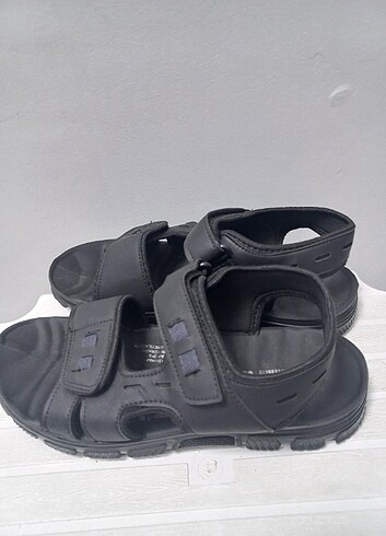 ERKEK SANDALET - Görsel 5