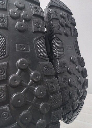 ERKEK SANDALET - Görsel 6