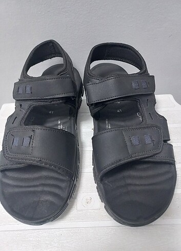 ERKEK SANDALET - Görsel 7