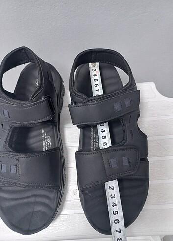 ERKEK SANDALET - Görsel 8