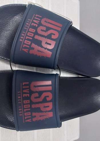 U.S. Polo Assn. Terlik