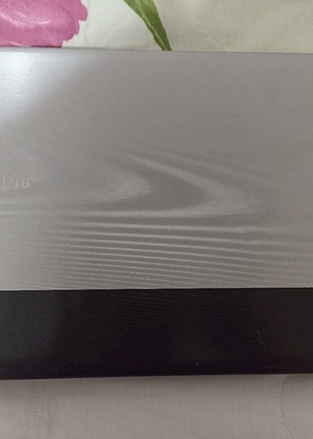 Samsung Gri Samsung Laptop