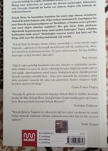 Bir Mutluluk Reçetesi - Selçuk Şirin - Görsel 2